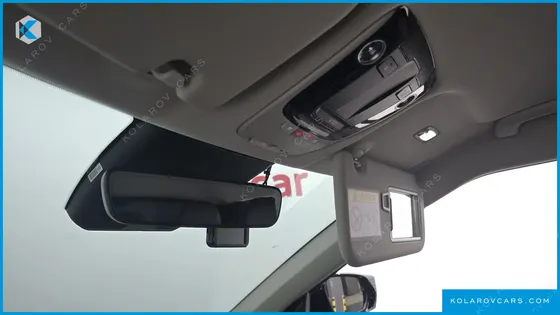 KIA EV6 STANDARD