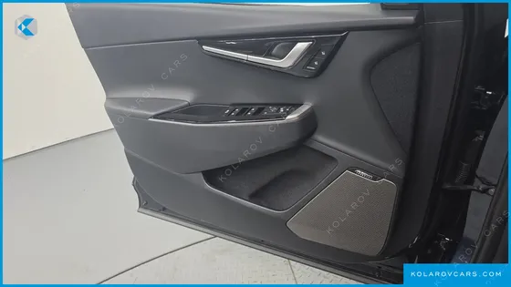 KIA EV6 STANDARD
