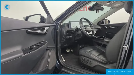 KIA EV6 STANDARD