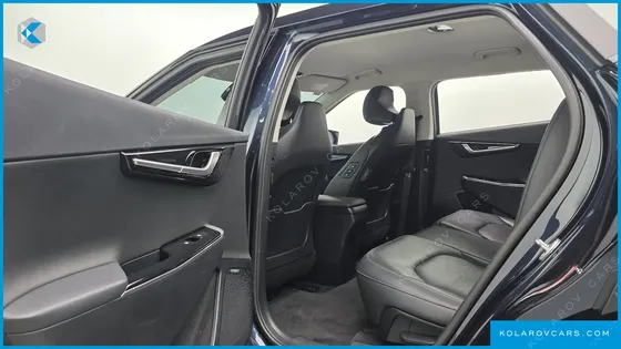 KIA EV6 STANDARD