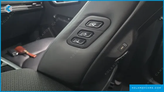 KIA EV6 STANDARD