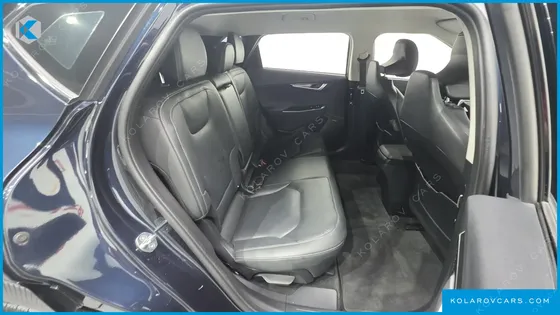 KIA EV6 STANDARD