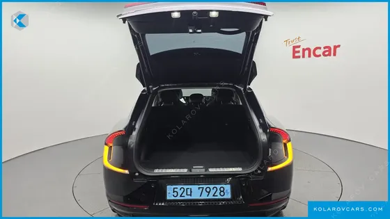 KIA EV6 STANDARD