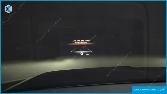 KIA MOHAVE DIESEL 3.0 4WD 5-SEATER