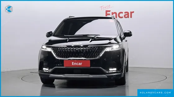 KIA CARNIVAL 9-SEATER SIGNATURE