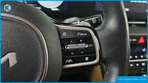 KIA CARNIVAL 9-SEATER SIGNATURE