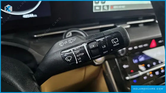 KIA CARNIVAL 9-SEATER SIGNATURE