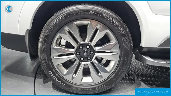 KIA MOHAVE DIESEL 3.0 4WD 7-SEATER
