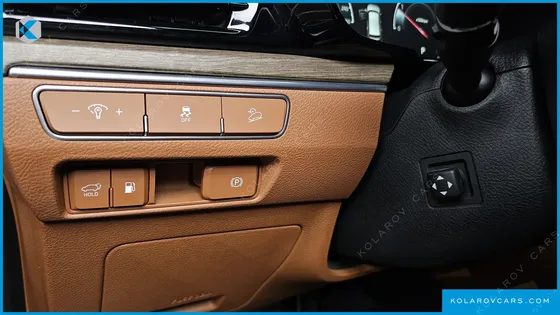 KIA MOHAVE DIESEL 3.0 4WD 7-SEATER