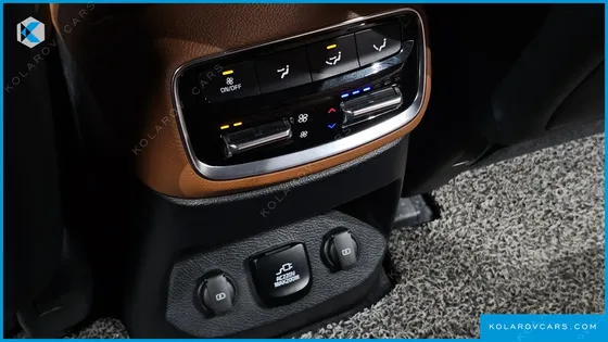 KIA MOHAVE DIESEL 3.0 4WD 7-SEATER