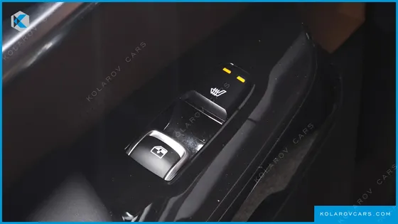 KIA MOHAVE DIESEL 3.0 4WD 7-SEATER