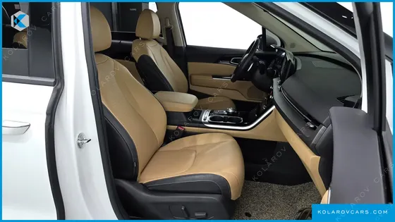 KIA CARNIVAL 9-SEATER SIGNATURE