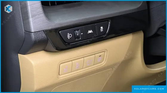 KIA CARNIVAL 9-SEATER SIGNATURE