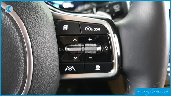 KIA CARNIVAL 9-SEATER SIGNATURE
