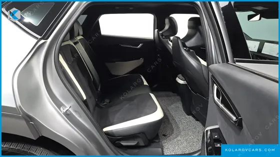 KIA EV6 LONG RANGE 4WD