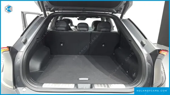 KIA EV6 LONG RANGE 4WD