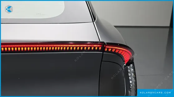 KIA EV6 LONG RANGE 4WD