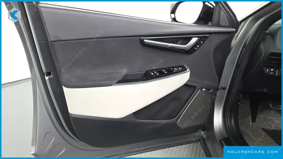 KIA EV6 LONG RANGE 4WD
