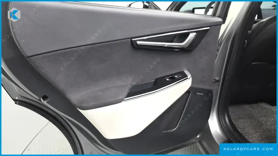KIA EV6 LONG RANGE 4WD