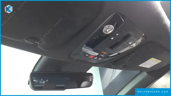 KIA EV6 LONG RANGE 4WD