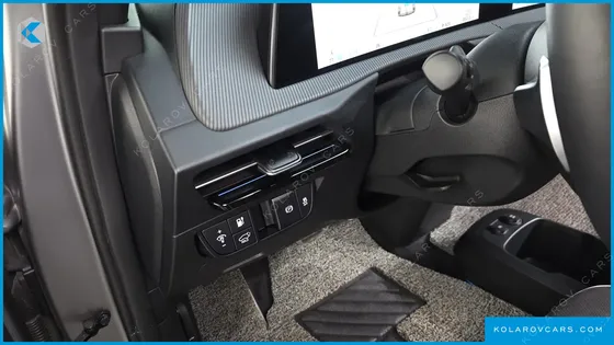 KIA EV6 LONG RANGE 4WD