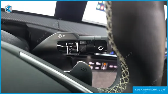 KIA EV6 LONG RANGE 4WD