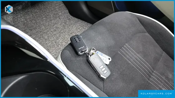 KIA EV6 LONG RANGE 4WD