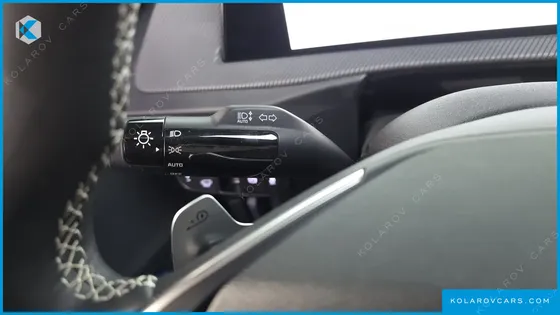 KIA EV6 LONG RANGE 4WD