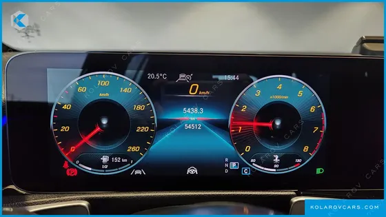 MERCEDES GLB-CLASS GLB250 4MATIC