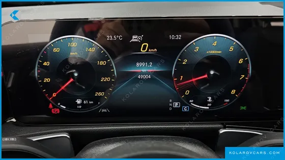 MERCEDES GLB-CLASS GLB250 4MATIC
