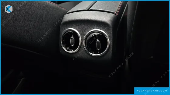 MERCEDES GLB-CLASS GLB250 4MATIC