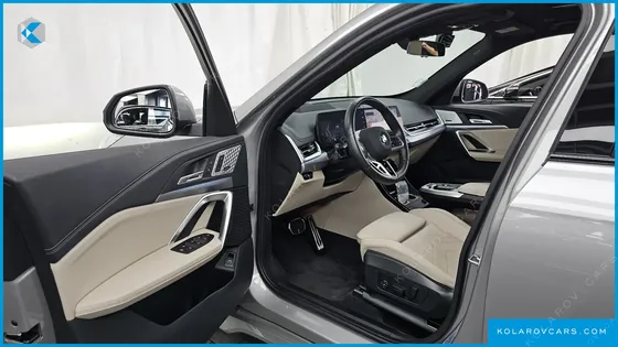 BMW X1 XDRIVE 20I M SPORT