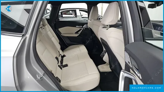 BMW X1 XDRIVE 20I M SPORT