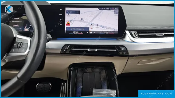 BMW X1 XDRIVE 20I M SPORT