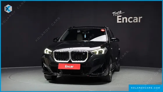 BMW X1 M35I XDRIVE