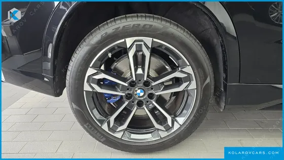 BMW X1 M35I XDRIVE