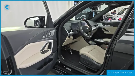 BMW X1 M35I XDRIVE