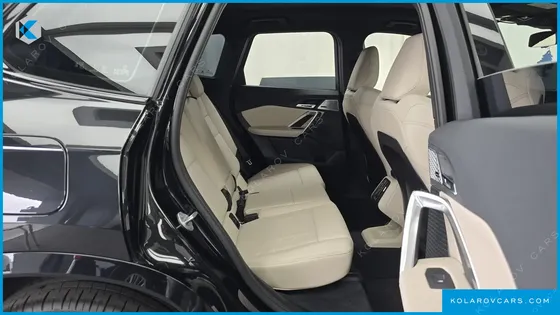 BMW X1 M35I XDRIVE