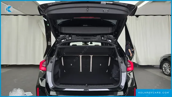 BMW X1 M35I XDRIVE