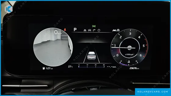 KIA CARNIVAL 7-SEATER SIGNATURE