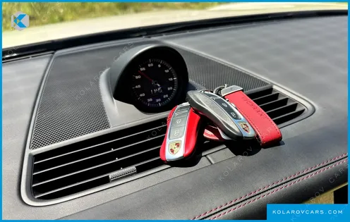 PORSCHE PANAMERA 2.9 AWD PLATINUM EDITION