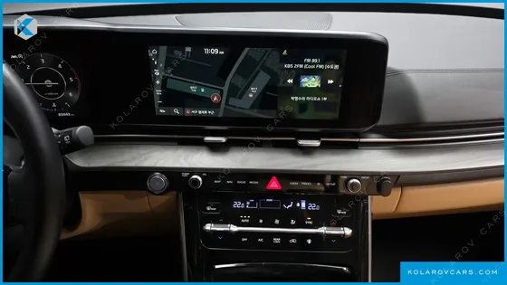 KIA CARNIVAL 9-SEATER SIGNATURE
