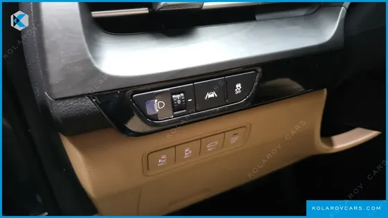 KIA CARNIVAL 9-SEATER SIGNATURE