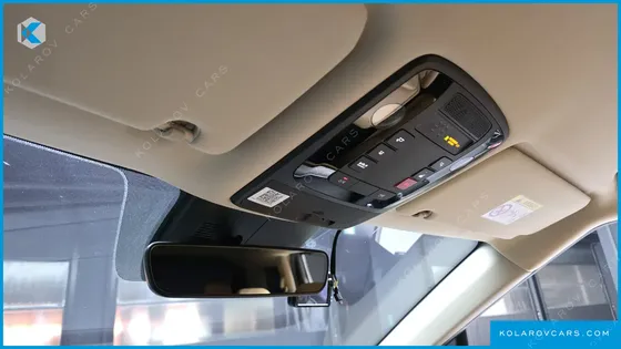 KIA CARNIVAL 9-SEATER SIGNATURE