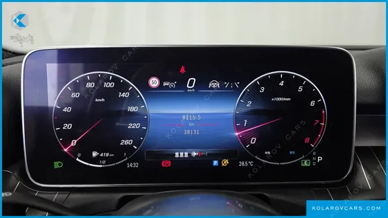 MERCEDES C-CLASS C300 4MATIC AVANTGARDE