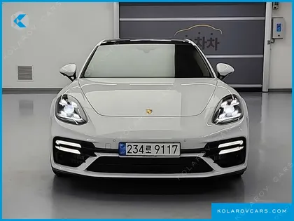 PORSCHE PANAMERA 2.9 AWD E-HYBRID