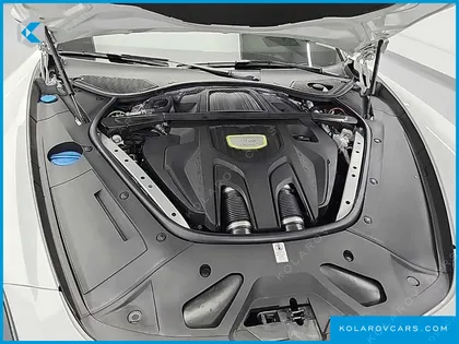 PORSCHE PANAMERA 2.9 AWD E-HYBRID