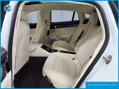 PORSCHE PANAMERA 2.9 AWD E-HYBRID