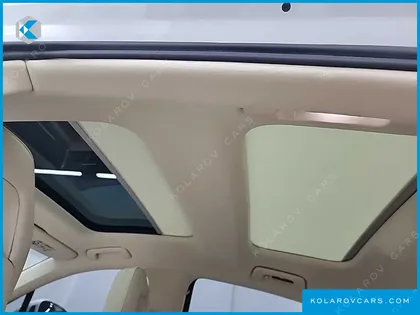 PORSCHE PANAMERA 2.9 AWD E-HYBRID