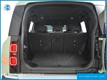 LAND ROVER DEFENDER 110 D300 75TH EDITION